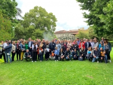 Assemblea AISPHEM - 18 maggio 2019 - Firenze
