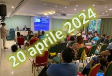 Convocazione Assemblea Aisphem - 20 aprile 2024 - Firenze