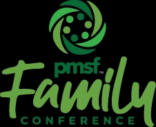 17-20 luglio 2024 - PMSF Family Conference